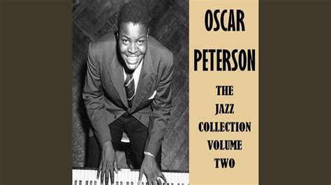 Oscar Peterson I Could Have Danced All Night Accords Chordify