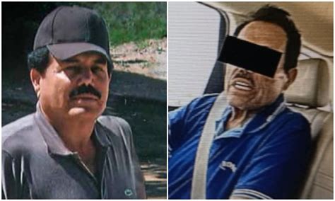 “el Mayo” Zambada Sería Testigo Protegido Para Evitar Pena De Muerte