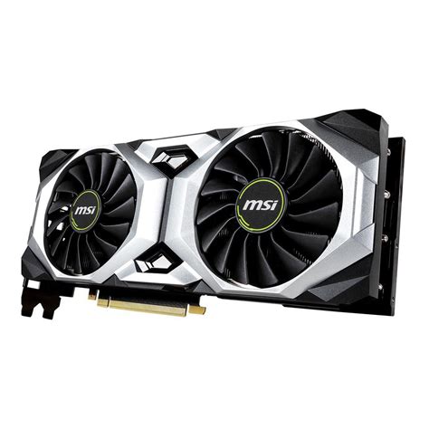 MSI GeForce RTX 2080 Super Ventus XS OC – gamersme.com