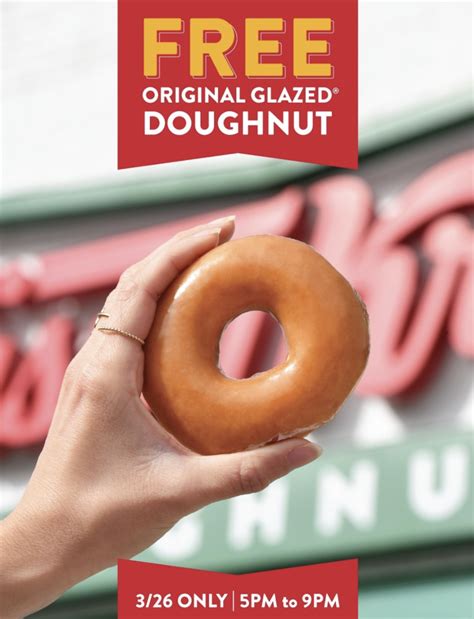 Donas de Krispy Kreme llegarán a todos los restaurantes Mcdonalds en