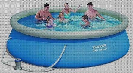 Top Mejores Piscinas Bestway Mes Gu A Definitiva