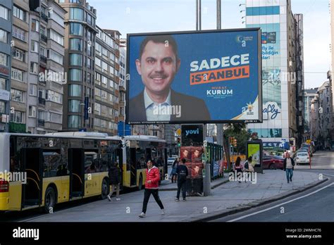 Turkish Local Elections Hi Res Stock Photography And Images Alamy