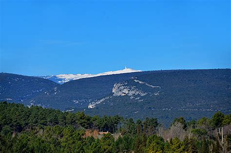 Gargas Village Du Luberon C L Bre Pour Ses Carri Res Et Mines D Ocres