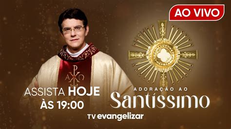 Tv Evangelizar Ao Vivo Youtube