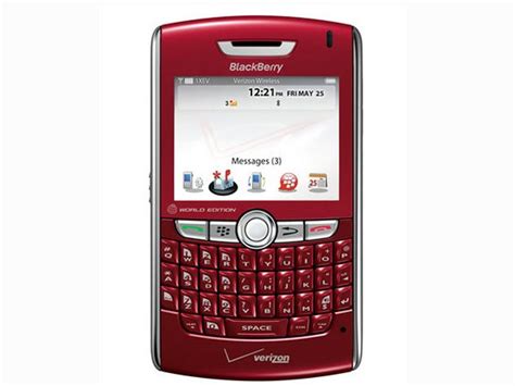 BlackBerry World Edition 8830 Repair Help: Learn How to Fix It Yourself.