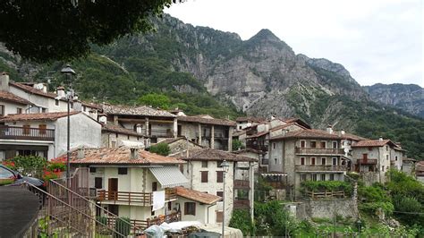 I Borghi Di Montagna Pi Belli Del Friuli Venezia Giulia La Nostra