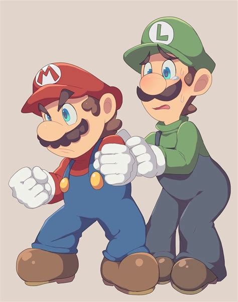 twitter mario fan art super mario art super mario  luigi