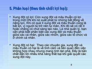 16 Ky Nang Quan Tri Xung Dot PPT