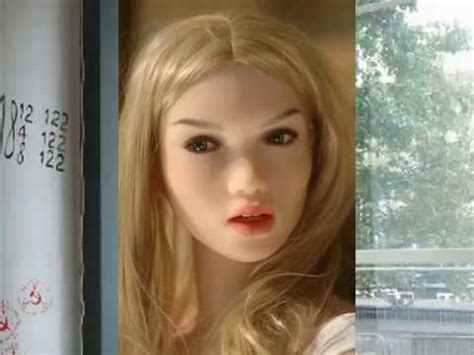 Sex Dolls Much More Than Just Dolls For Sex YouTube