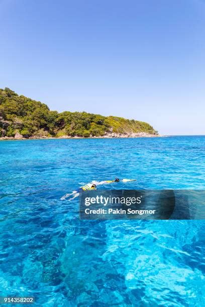 289 Similan Islands Marine National Park Stock Photos, High-Res Pictures, and Images - Getty Images