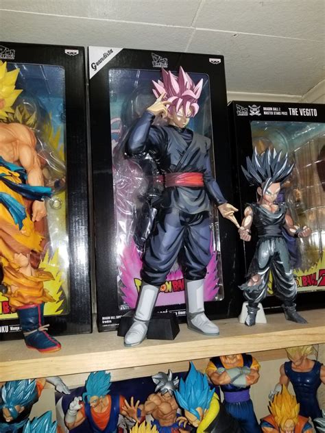 Goku Black Grandista Manga Beautiful Rdbz Atelier Yuwaciaojp