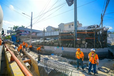 Ministerio de Obras Públicas on Twitter Avanzamos en la instalación