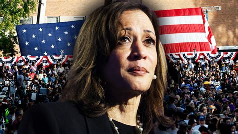 Watch Kamala Harris Concession Speech After Election Loss