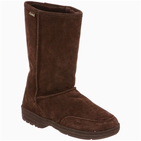 Hanging Off The Wire: Bearpaw Shoes - 2014 #HolidayGiftGuide