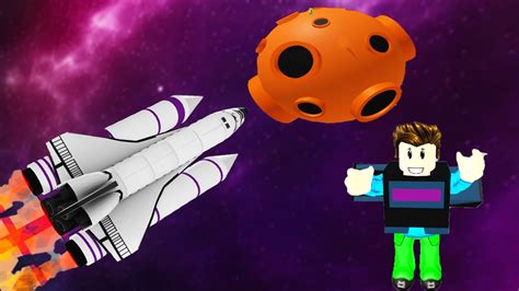 UZAY ÜSSÜMÜZÜ KURDUK MARSA ÇIKTIK Space Combat Tycoon Roblox Oyunu