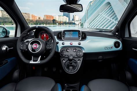 Fiat 500 Mild Hybrid Priced Below £13k Here In February 2020 Car