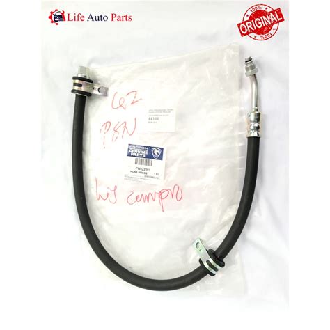 ORIGINAL Proton Gen2 Persona Waja Campro Power Steering Hose Pressure