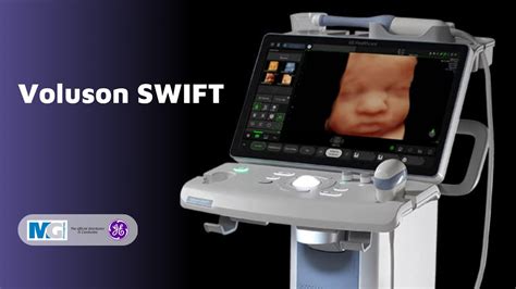 Voluson Swift Ge Healthcare Youtube