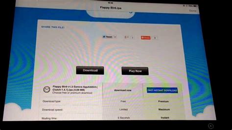 How To Get Flappy Bird For Free Not On Appstore No Computer Youtube