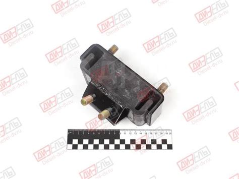 Купить Подушка двигателя 1001070LG01B JAC N120/Камаз Компас-12 (NON ...