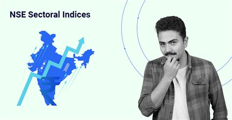 exploring nse sectoral indices streetgains