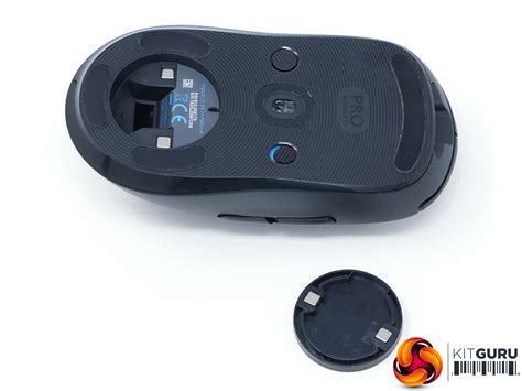 Pro gaming mouse wireless logitech dpi - largetide