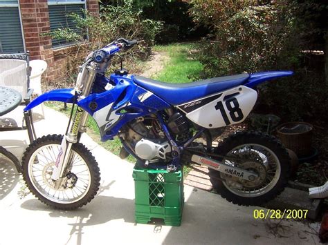 yz cc