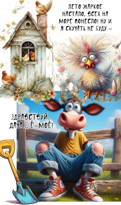 Pin em День дачника 23 июля em 2024