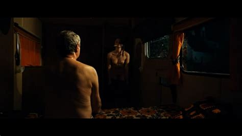 Naked Julie Marie Parmentier In Les Petits Ruisseaux