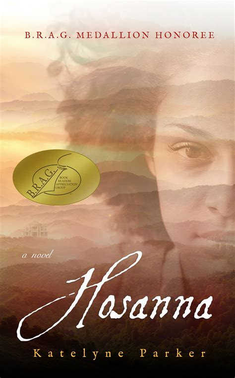 Review Of Hosanna 9781523965250 — Foreword Reviews