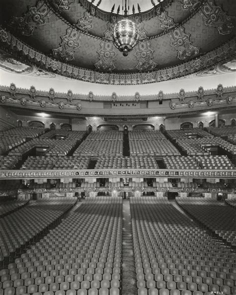 Fox Theatre - Old photos gallery — Historic Detroit