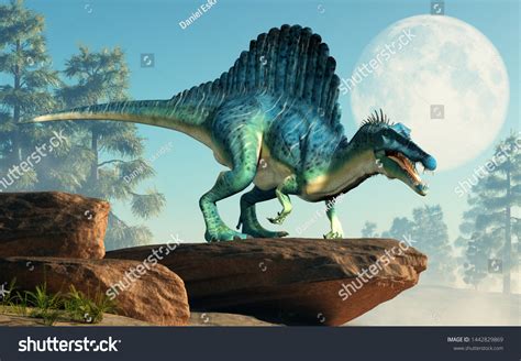 8,237 Spinosaurus Images, Stock Photos, 3D objects, & Vectors | Shutterstock