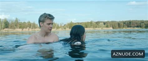 BREAKING THE LIMITS NUDE SCENES AZNude