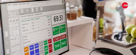 A Beginner-Friendly Guide To POS Systems | Suntoyo Technology
