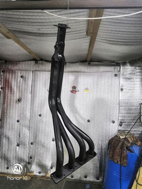 Спорт паук мне в Калину) — Lada Калина Хэтчбек (1G), 1,4 л, 2008 года ...