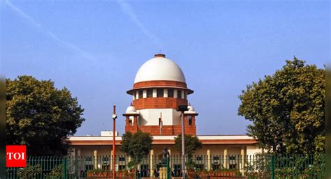 Sanatana Dharam Row Plea Moved In SC Seeks Contempt Proceedings