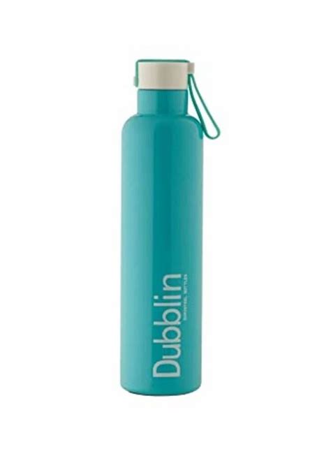 Dubblin Boom Premium Stainless Steel Double Wall Vacuum Insulated Water