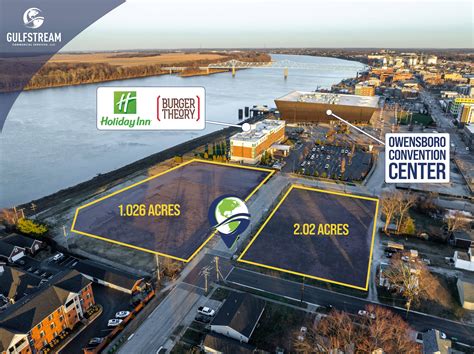 805 W 1st St, Owensboro, KY 42301 | Crexi.com