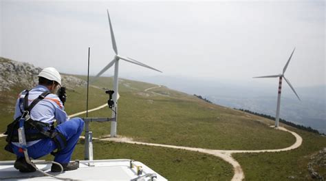 Top 10 Things You Didnt Know About Wind Power Reve News Of The Wind