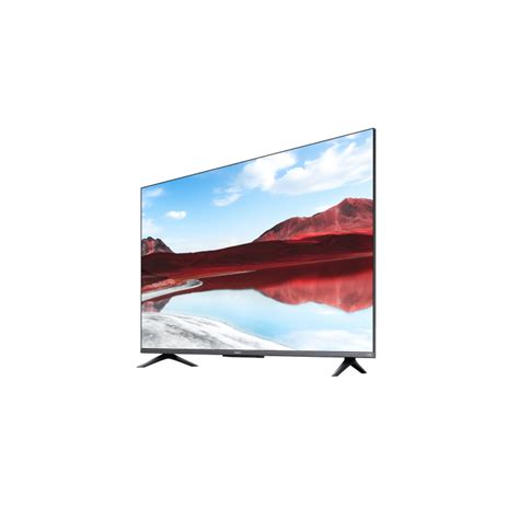 Телевизор Xiaomi TV A Pro 2025 43" серый : купить по выгодной цене в ...