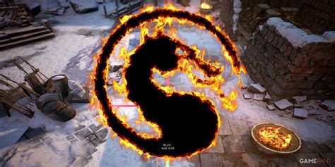 Mortal Kombat 1 How To Complete The NAF NAF Klue In Season 6 Of