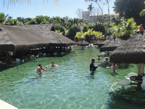 Imagens Do Hot Park Em Caldas Novas Ouro