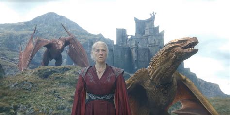 It's Officially the End of an Era for House of the Dragon
