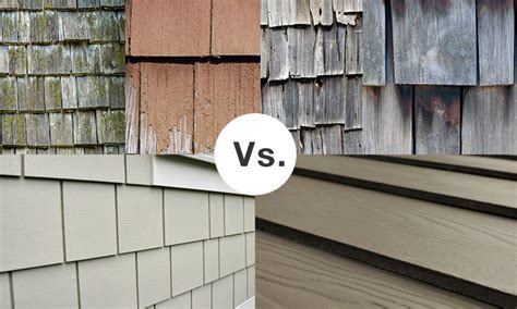 Cedar Wood Siding vs. Fiber Cement Siding: Which Is Best