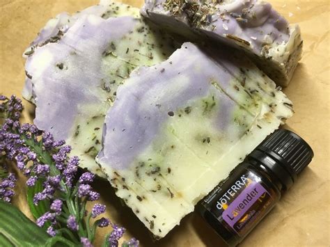 Лаванда | Doterra, Food