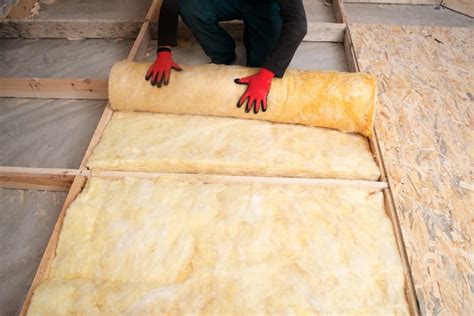 How To Insulate Your Attic Attic Insulation Toronto