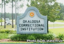 Okaloosa Correctional Institution