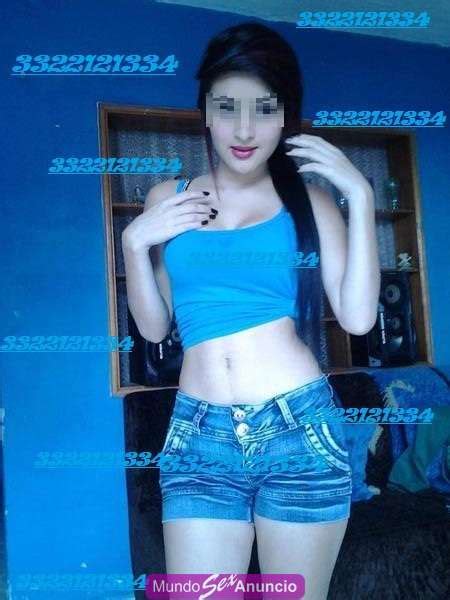 Danny preciosa escort vip fresita 22 años colegiala en Zapopan