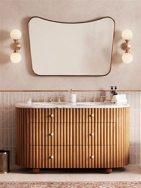 Soho Home Ltd Introducing Bathrooms By Soho House Milled