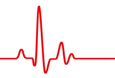 Heartbeat Line Stock Photos Pictures And Royalty Free Images Istock